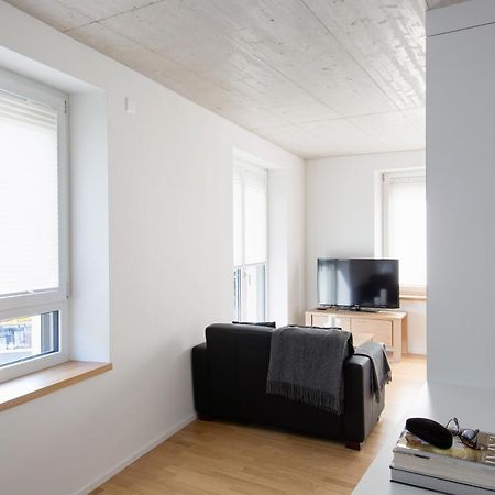 Nest - Kanzleistrasse 225 Zurich Ngoại thất bức ảnh