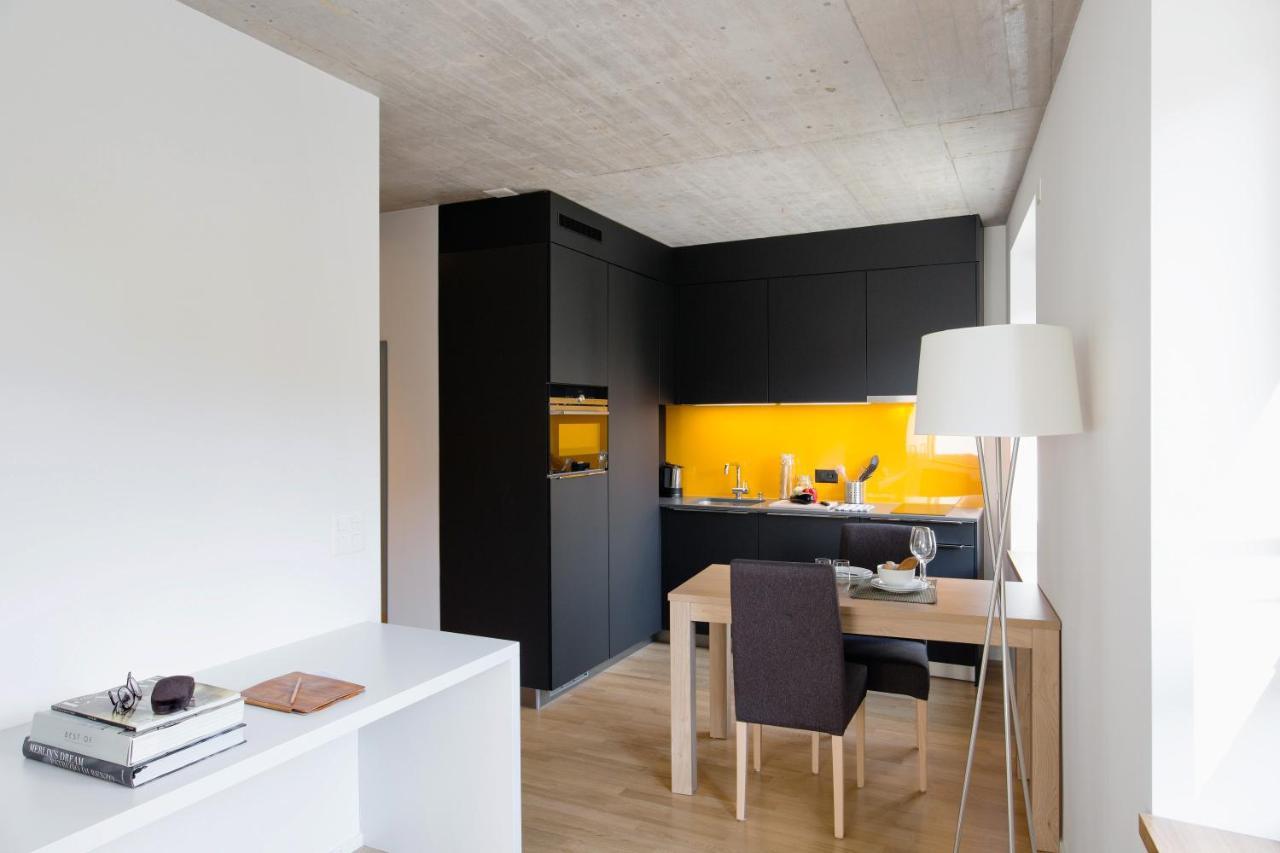 Nest - Kanzleistrasse 225 Zurich Ngoại thất bức ảnh