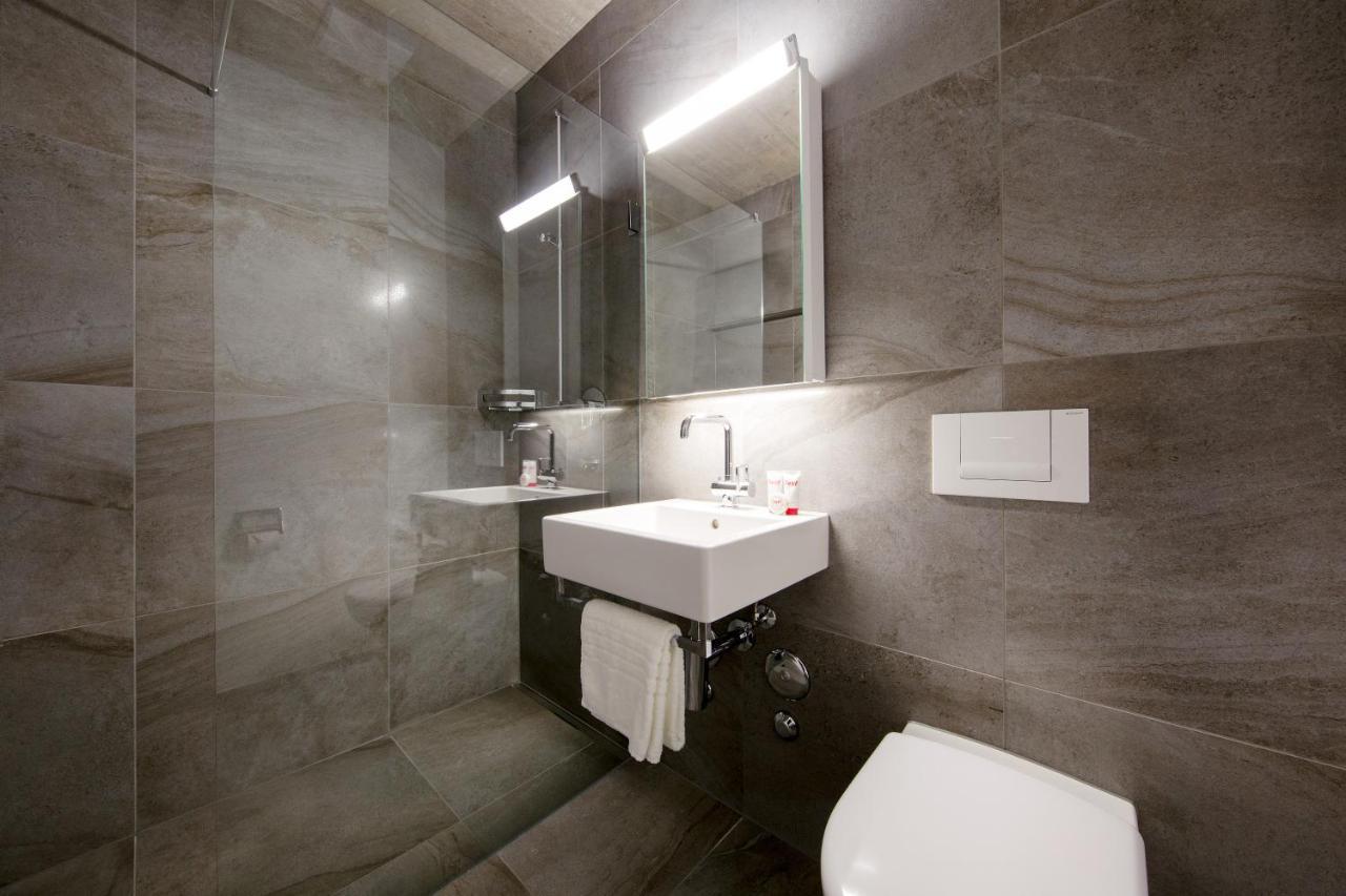 Nest - Kanzleistrasse 225 Zurich Ngoại thất bức ảnh