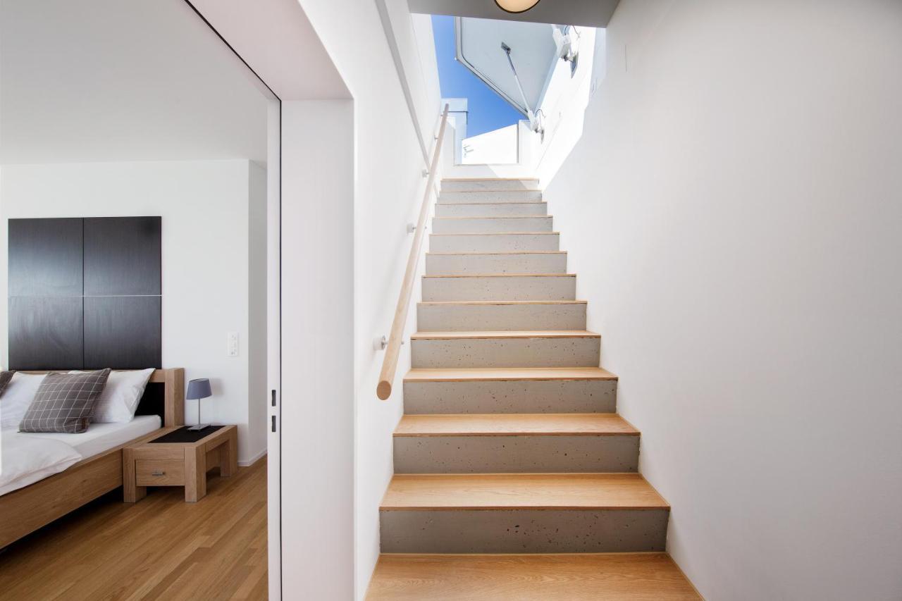 Nest - Kanzleistrasse 225 Zurich Ngoại thất bức ảnh