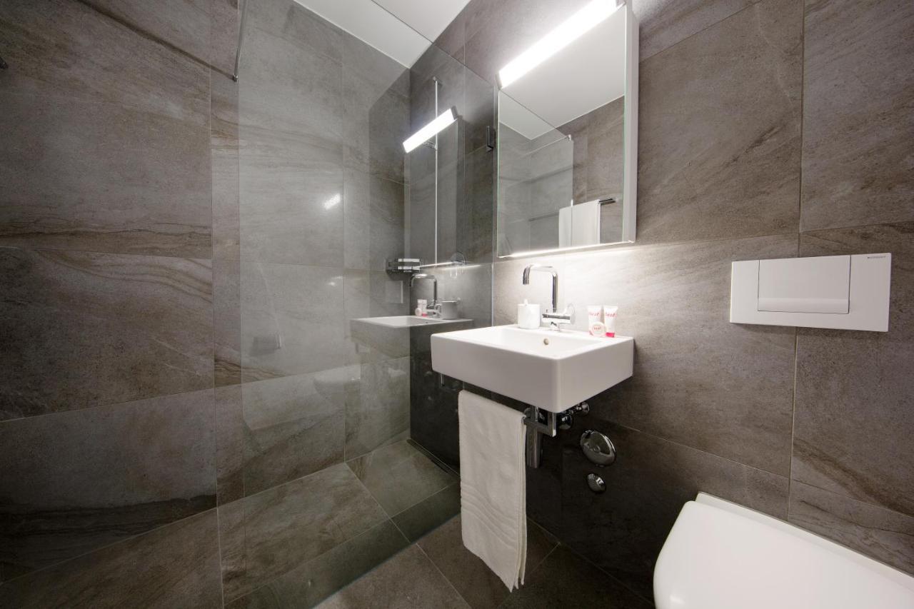 Nest - Kanzleistrasse 225 Zurich Ngoại thất bức ảnh