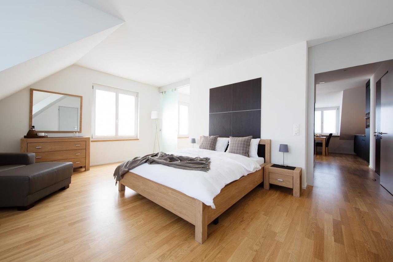 Nest - Kanzleistrasse 225 Zurich Ngoại thất bức ảnh